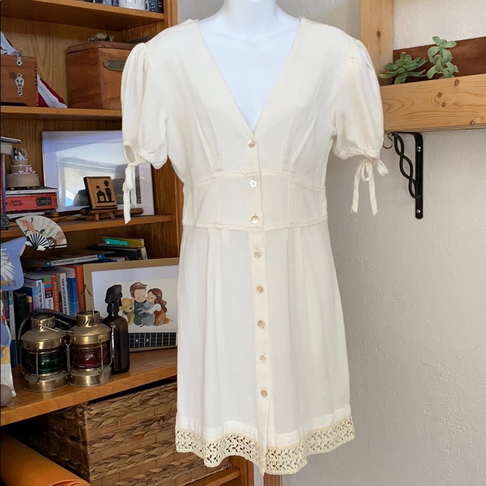Free People dress